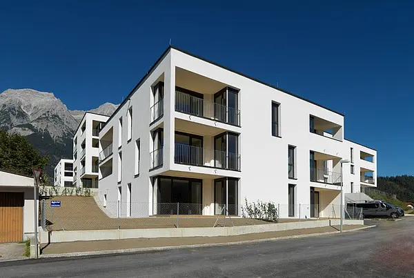 Absam "Gaislöd" Haus E