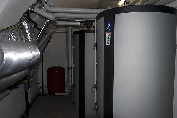 Mustersanierung Maier