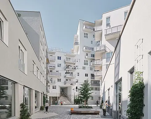 IIG-0325 Campagne Haus B
