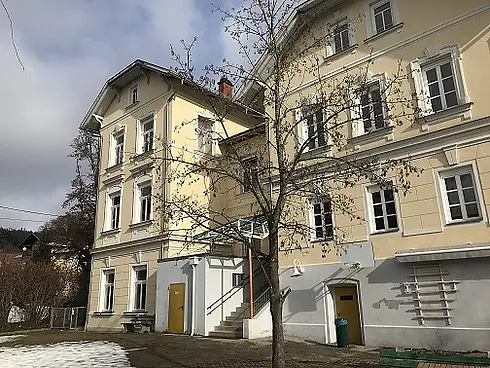 Volksschule Pörtschach