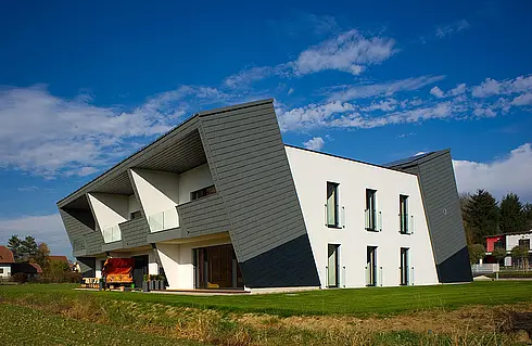 ZUKUNFTSHAUS 2020