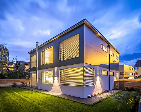 Haus Westreicher
