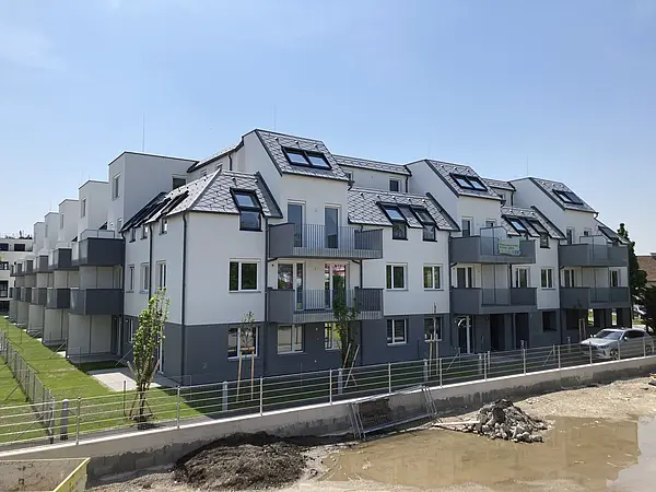 Hirschstettner Straße 61 Stg 2