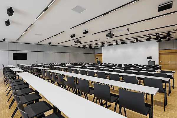Erweiterung Campus Krems