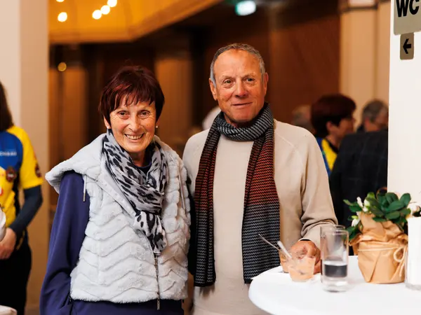 Auszeichnungsveranstaltung Österreich radelt Wien 2025 