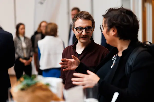 Auszeichnungsveranstaltung Österreich radelt Wien 2025 