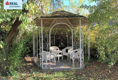 Maßenbergstraße 8a - Assanierung