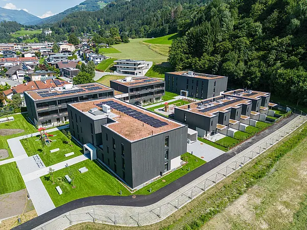 NHT - Postgründe Haus E - VL04E