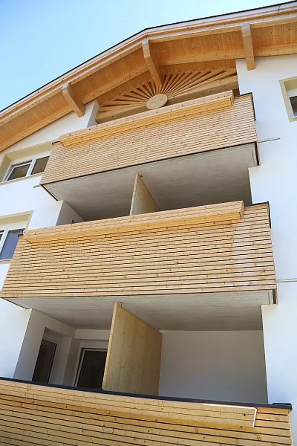 NHT EL01-Looshaus Elmen