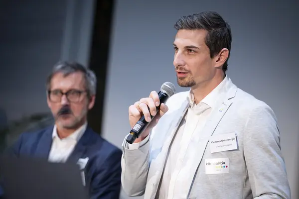 Auszeichnung zukunftsfitte Betriebe 2025