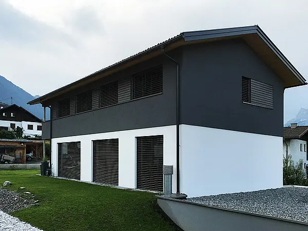 EFH Schatz