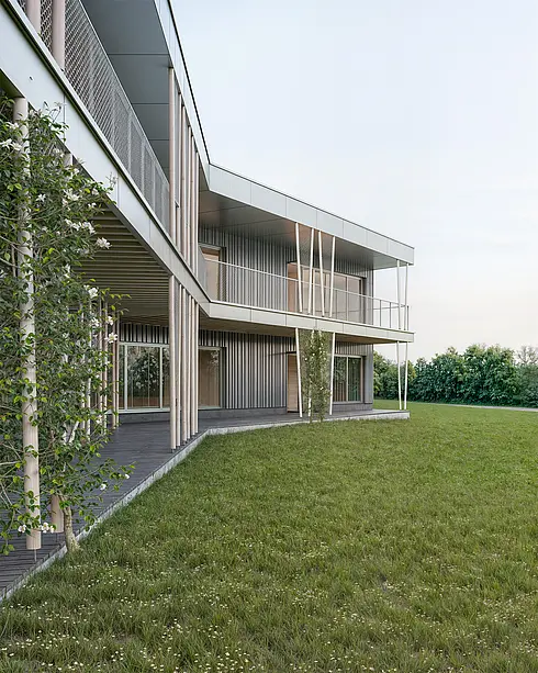 Kindergarten Wolkersdorf