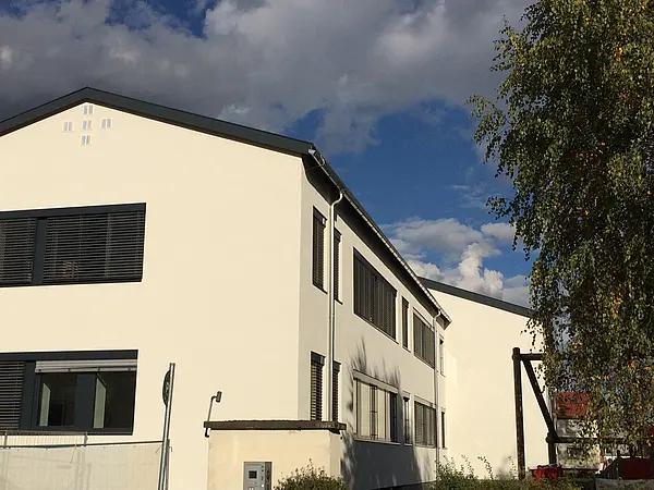 6417 VS Angergasse Bauabschnitt 1