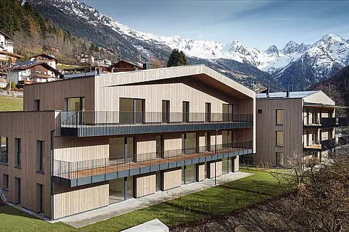 NHT - Greitweg Haus B - KN01