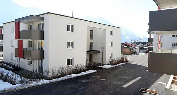NHT - Südtiroler Siedlung - Haus J - JE27