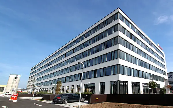 SILO Offices Lemböckgasse