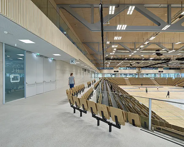 Sport Arena Wien