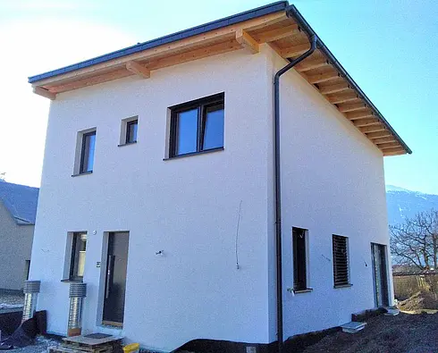 Haus Frischmann, Imst