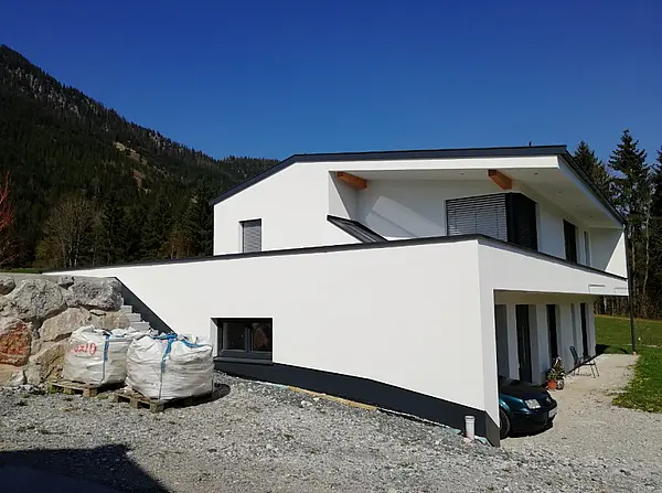 EFH Pflugrad