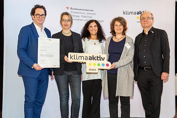 Fachkonferenz für FußgängerInnen 2022