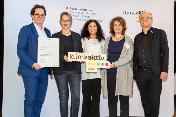 Fachkonferenz für FußgängerInnen 2022