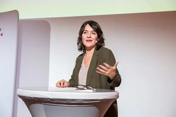 Auszeichnungsveranstaltung Kompetenzpartner von klimaaktiv