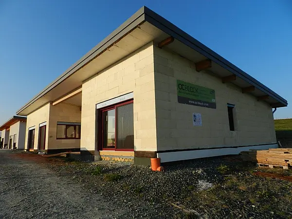 JAZ Bungalow