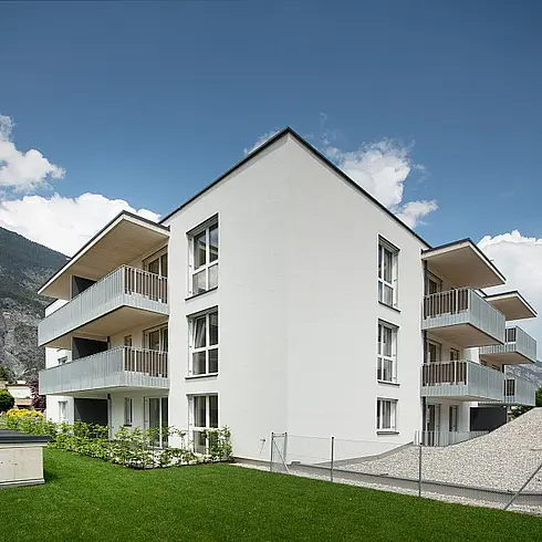 NHT - Rennackerweg - HM02