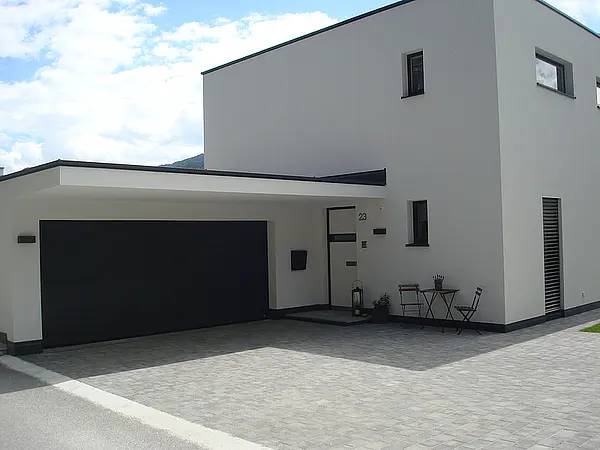 Haus Haidegger, Trins