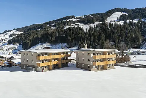T442 Hopfgarten-Kelchsau Haus 1