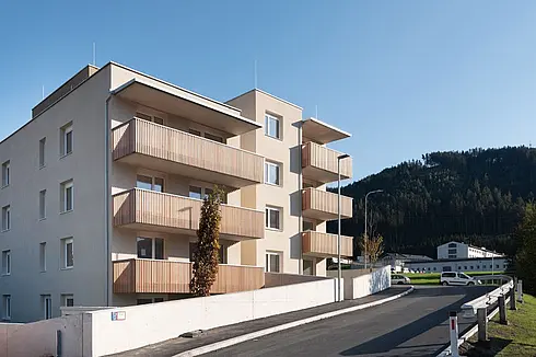 NHT - Josef-Franz-Huter-Straße - IN179
