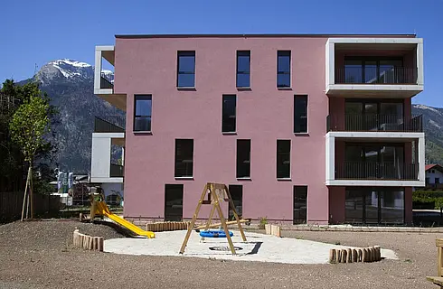 NHT - Obingerweg Haus C - BR02