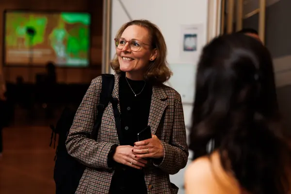 Auszeichnungsveranstaltung Österreich radelt Wien 2025 