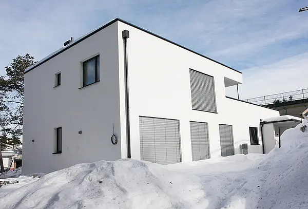 Haus Scheiring-Ochsenreiter-Zoller, Imst
