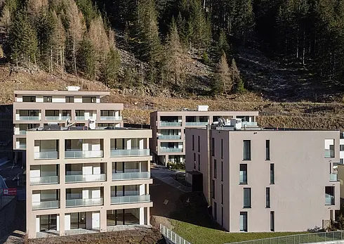 NHT - Kaisers 2.BA Haus D - SD04