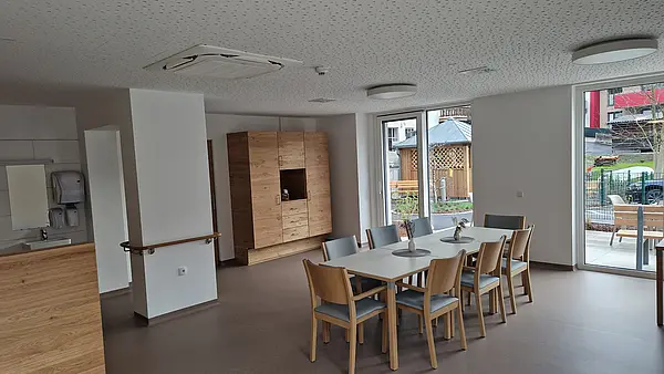 Tagesbetreuungszentrum Taxenbach