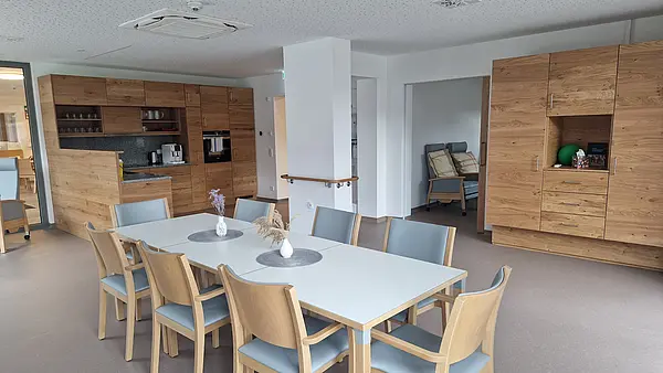 Tagesbetreuungszentrum Taxenbach