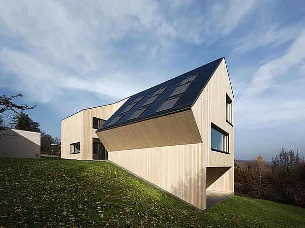 Velux Sunlighthouse