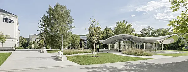 VISTA Science Experience Center