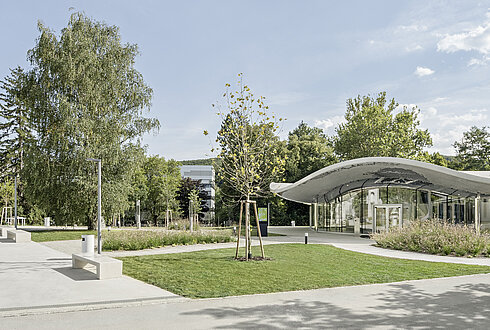 VISTA Science Experience Center