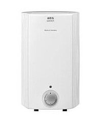 AEG-Haustechnik Hoz 5 Comfort