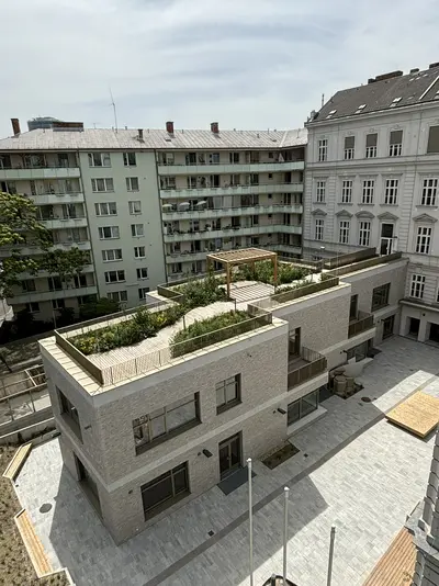 BG Wien 2 Zirkusgasse_Neubau