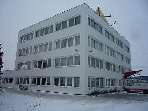 Flaga GmbH, 2100 Leobendorf