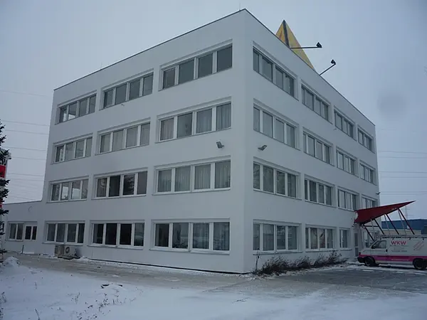 Flaga GmbH, 2100 Leobendorf