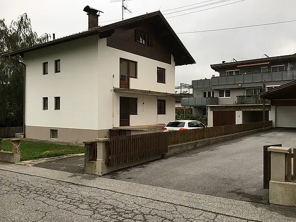 haus M