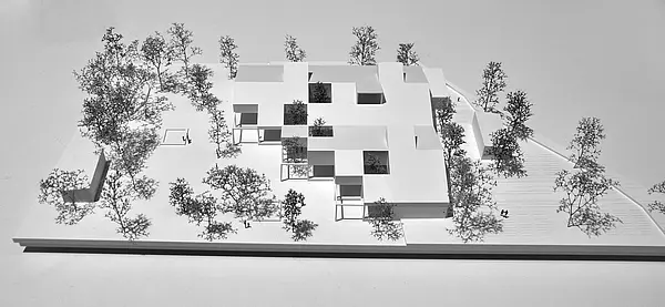 KIGA Gabersdorf_Planung