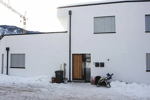 Haus Scheiring-Ochsenreiter-Zoller, Imst
