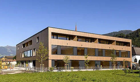 NHT - Haus der Generationen - VL02