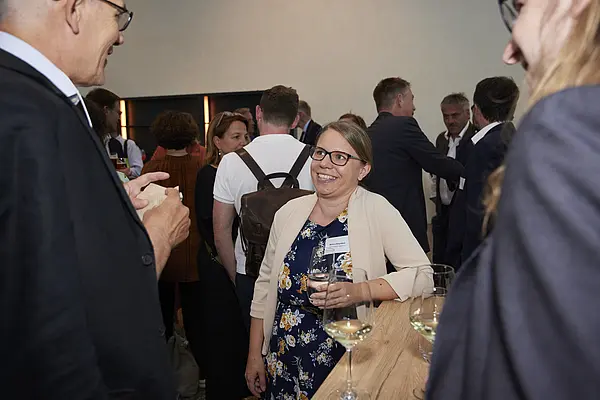 Preisverleihung Staatspreis Architektur und Nachhaltigkeit