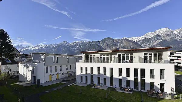 Untere Lend Haus C2